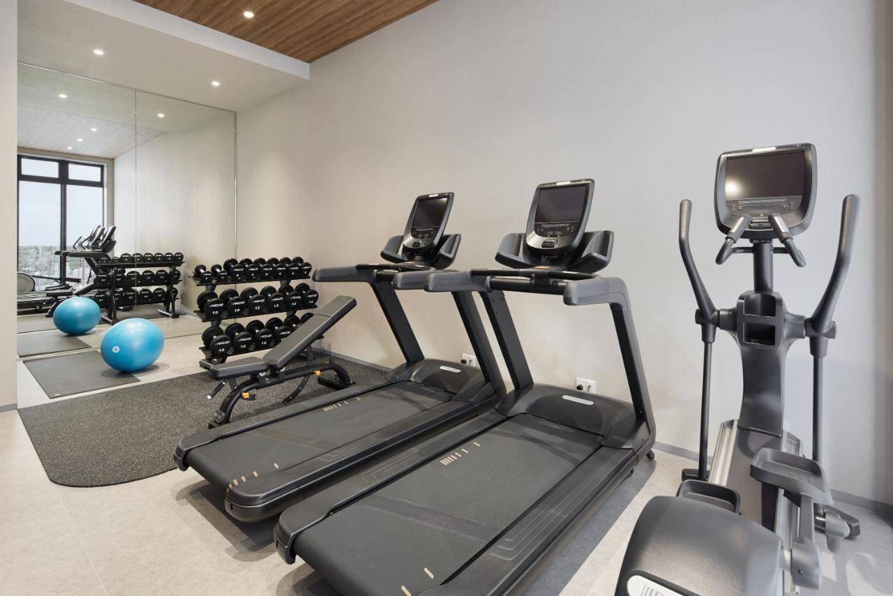 Oakwood Hotel & Apartments Azabu Tokyo Ngoại thất bức ảnh