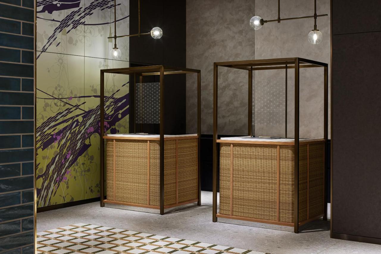 Oakwood Hotel & Apartments Azabu Tokyo Ngoại thất bức ảnh