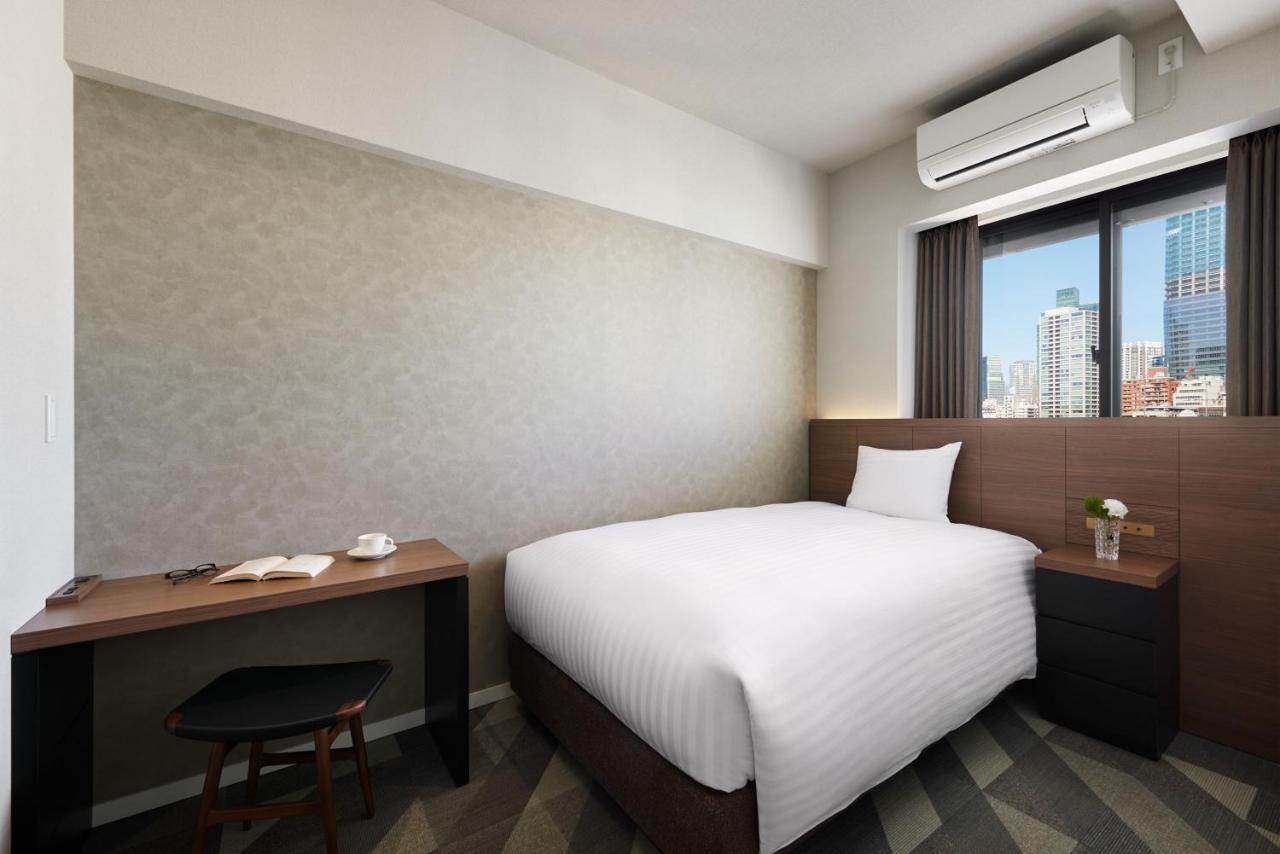Oakwood Hotel & Apartments Azabu Tokyo Ngoại thất bức ảnh